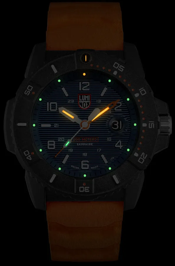 LUMINOX 3603 WATCH