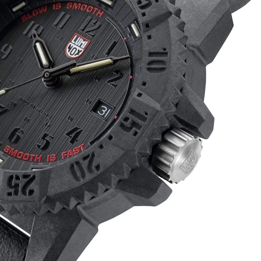 LUMINOX XS.3801.SIS.SET WATCH