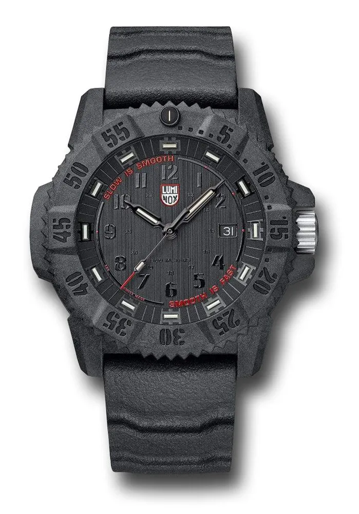 LUMINOX XS.3801.SIS.SET WATCH