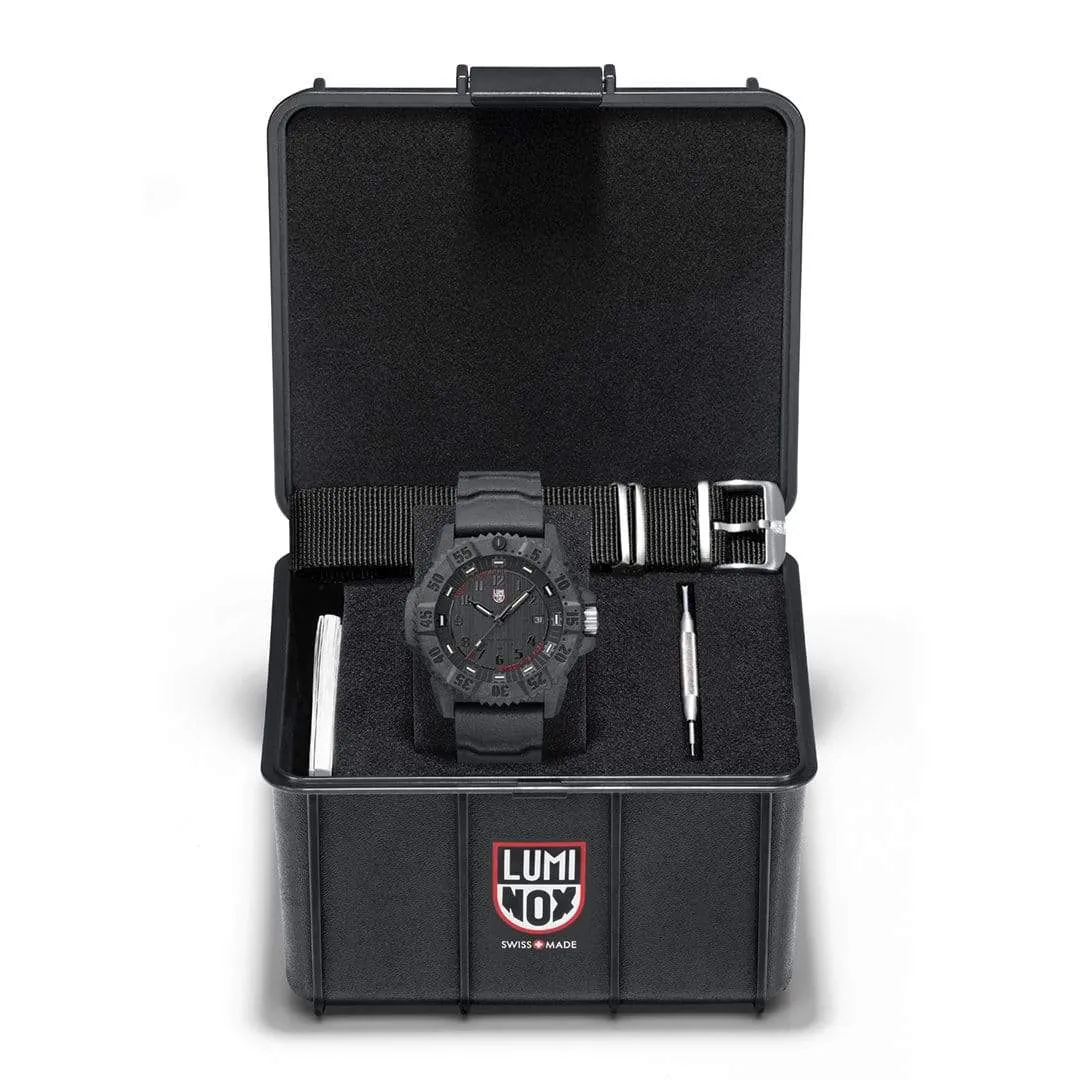 LUMINOX XS.3801.SIS.SET WATCH