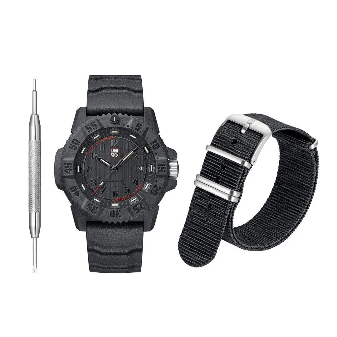 LUMINOX XS.3801.SIS.SET WATCH