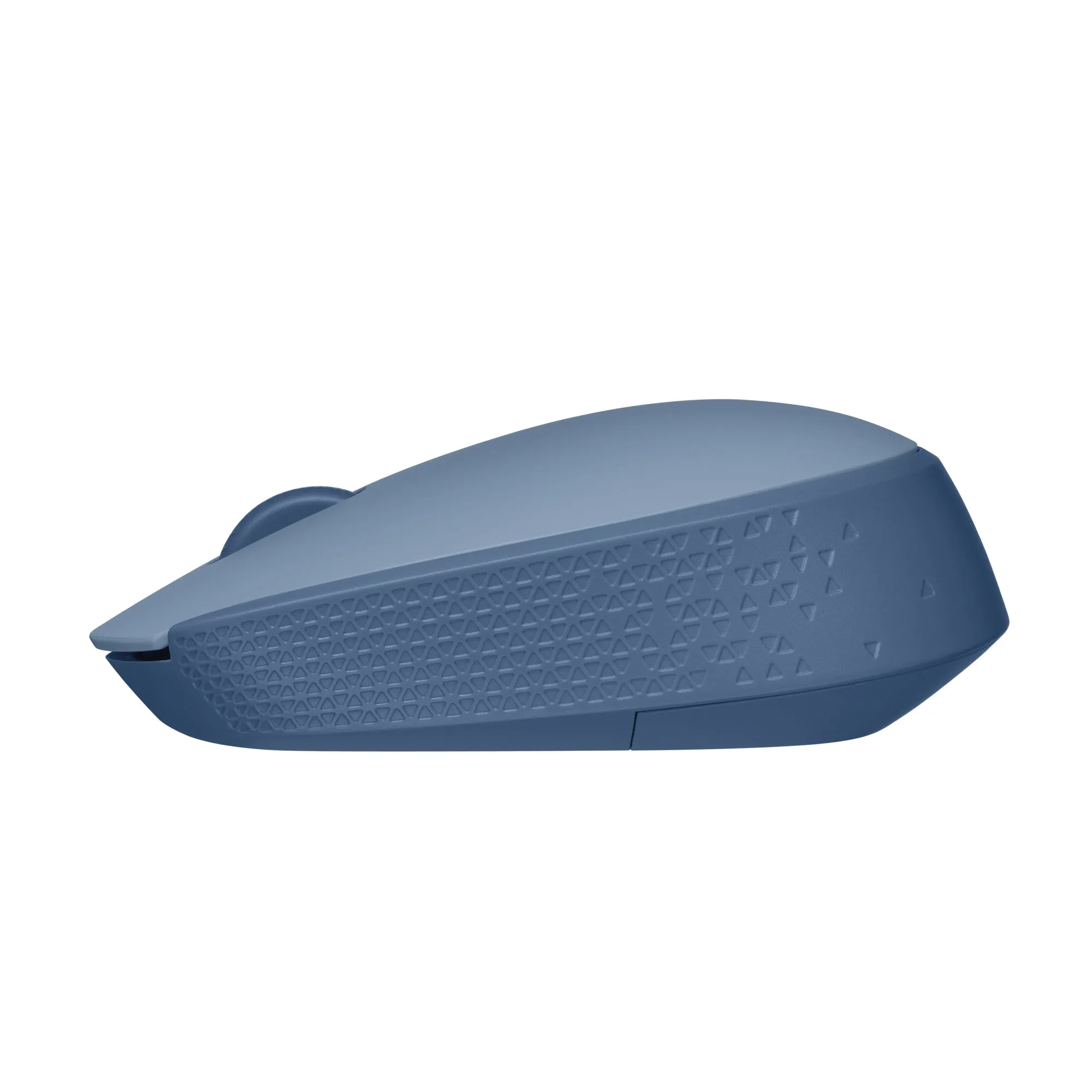 M171 Wireless Mouse - Bluegrey