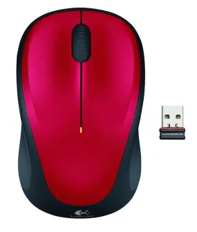 M235 Mouse, Wireless