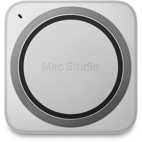 Mac studio m1