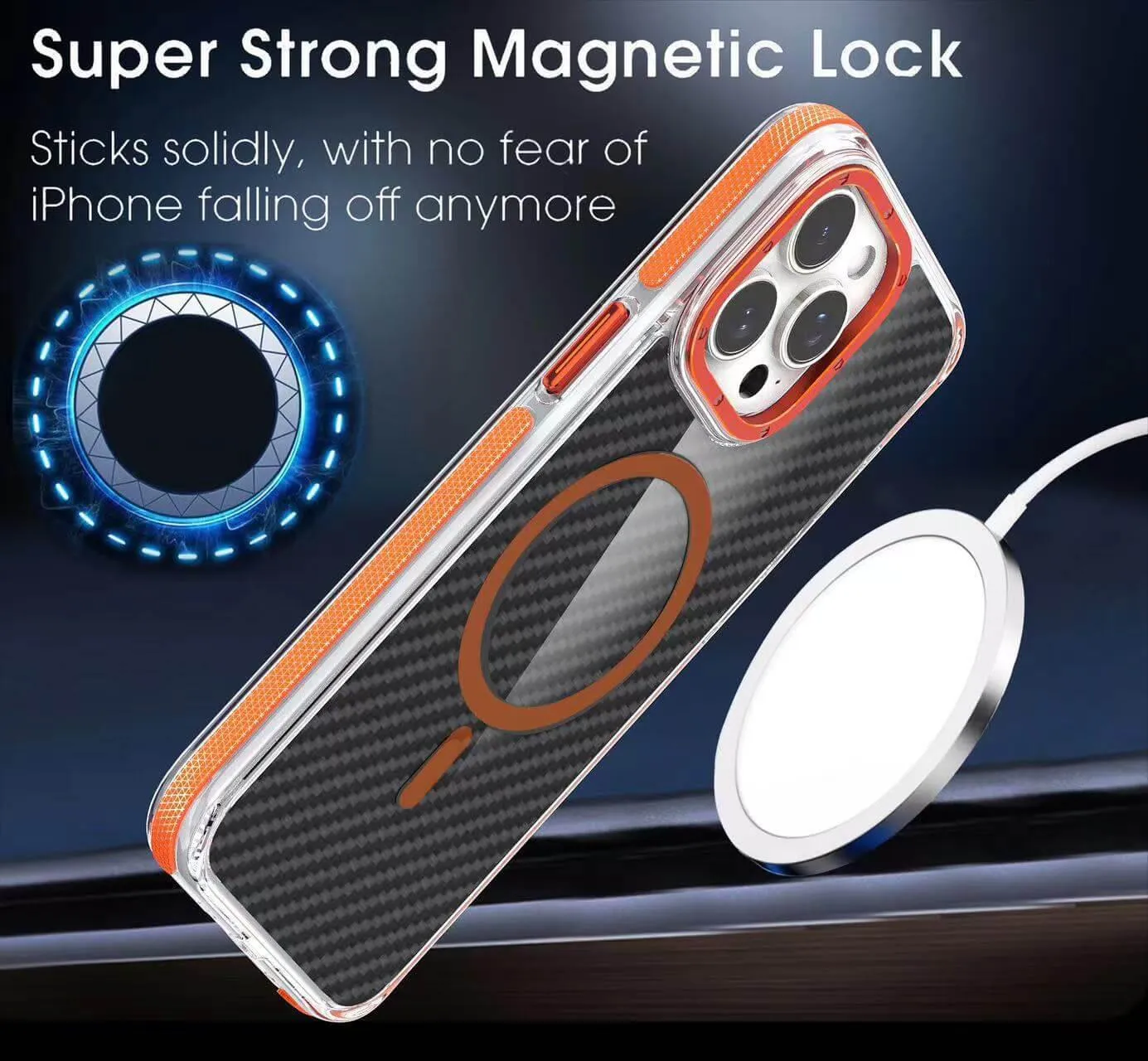 MagFlex iPhone Case