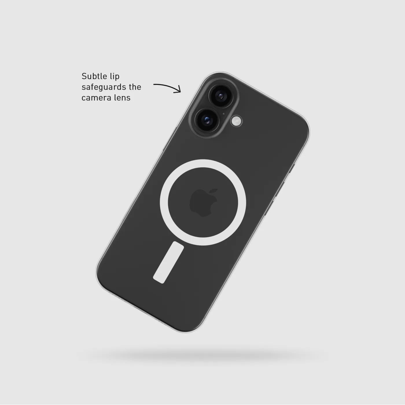 Magnetic iPhone 16 Plus Case