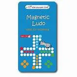 Magnetic Ludo To Go Travel Game