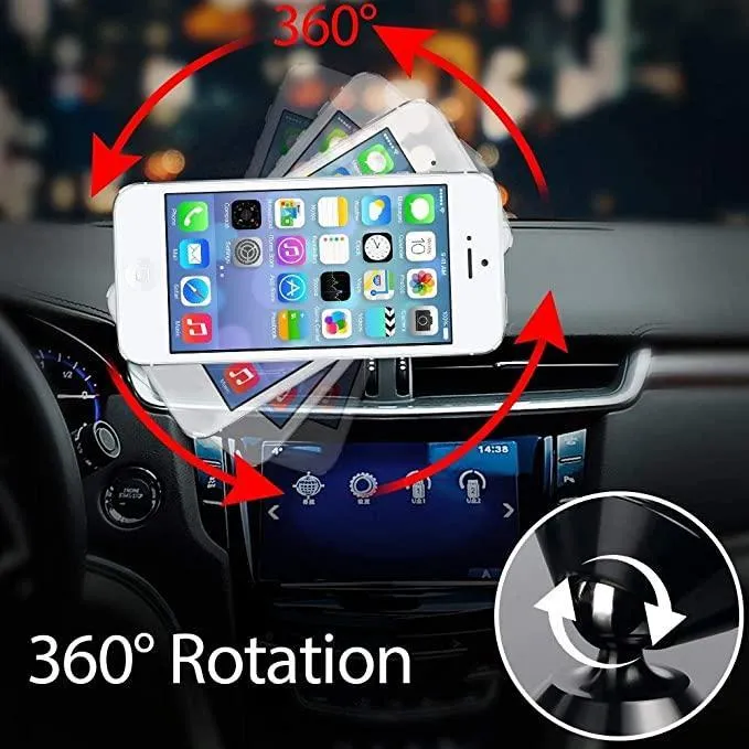 Magnetic Phone Car Mount ET-EH23