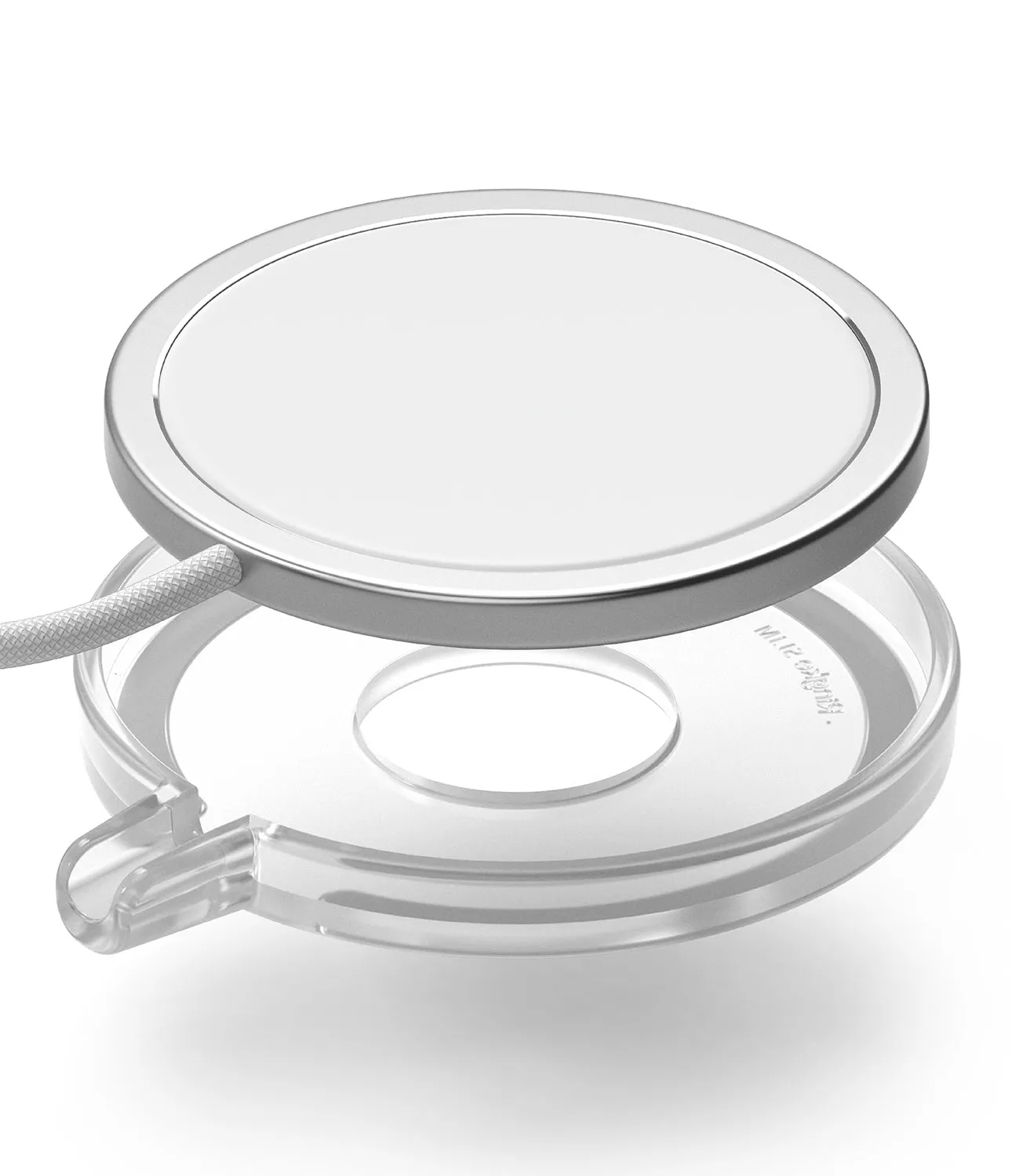 MagSafe (2024) Charger Case | Slim