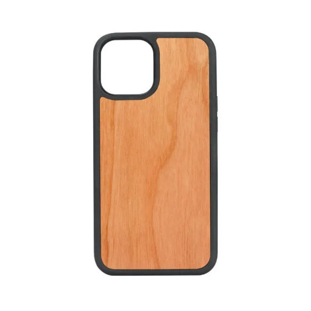 MagSafe Wood Case for iPhone