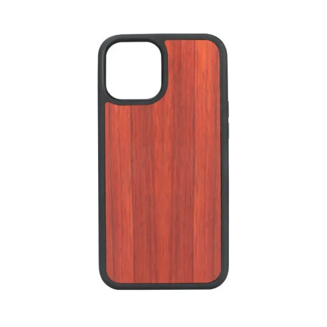 MagSafe Wood Case for iPhone