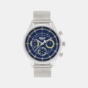 Men's Metal Chronograph Watch TW023HG26