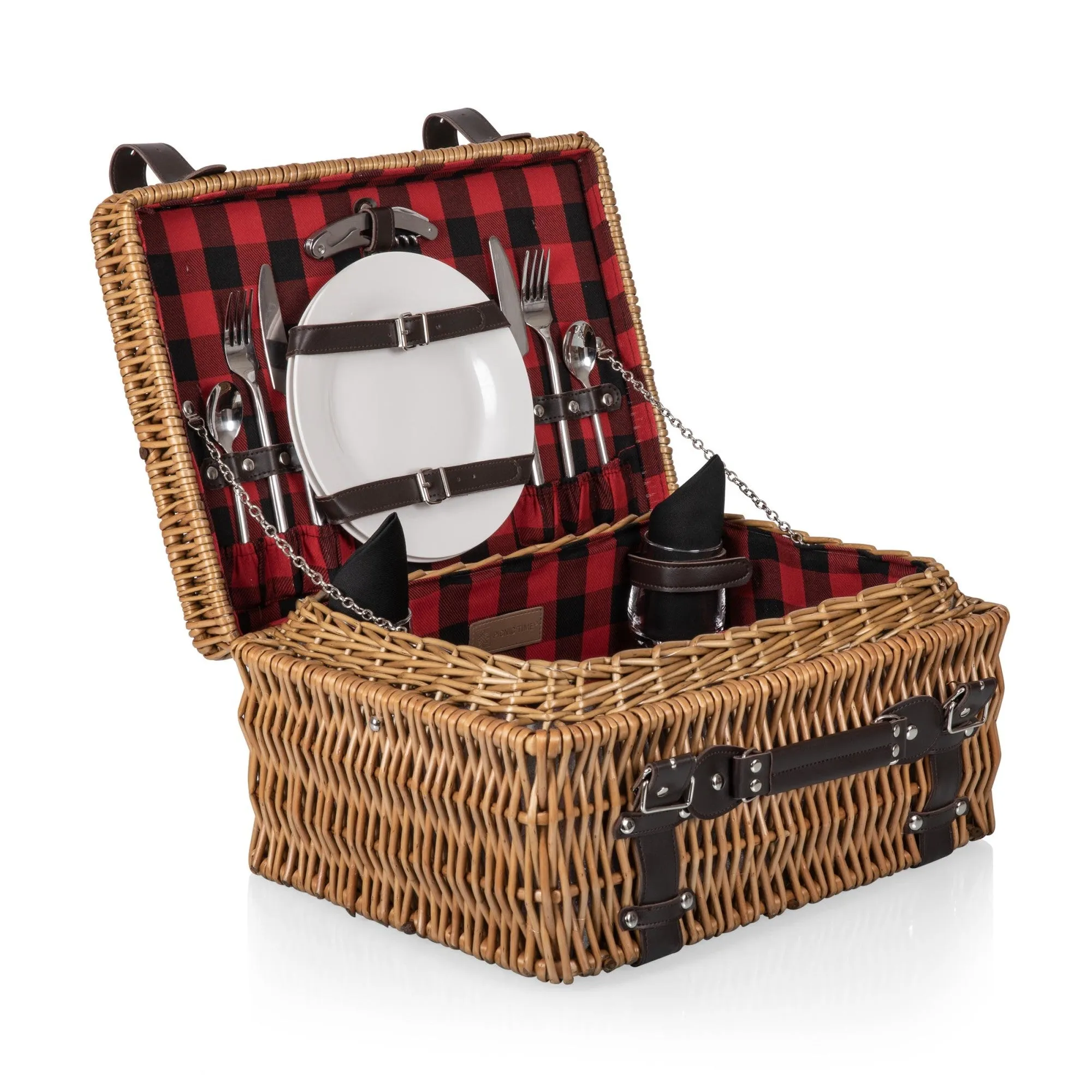 Mickey Mouse - Champion Picnic Basket