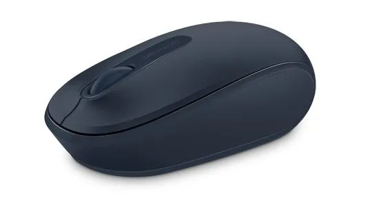 Microsoft Mobile 1850 Wireless USB Optical Mouse