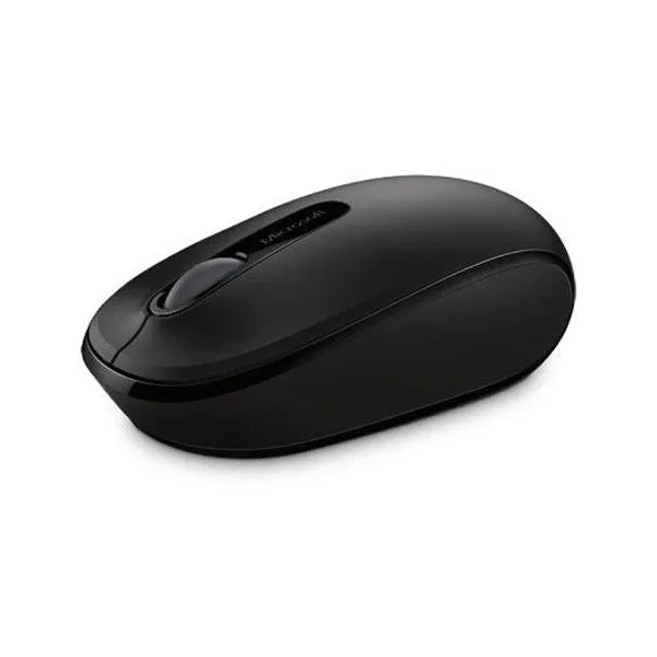 Microsoft Mobile 1850 Wireless USB Optical Mouse