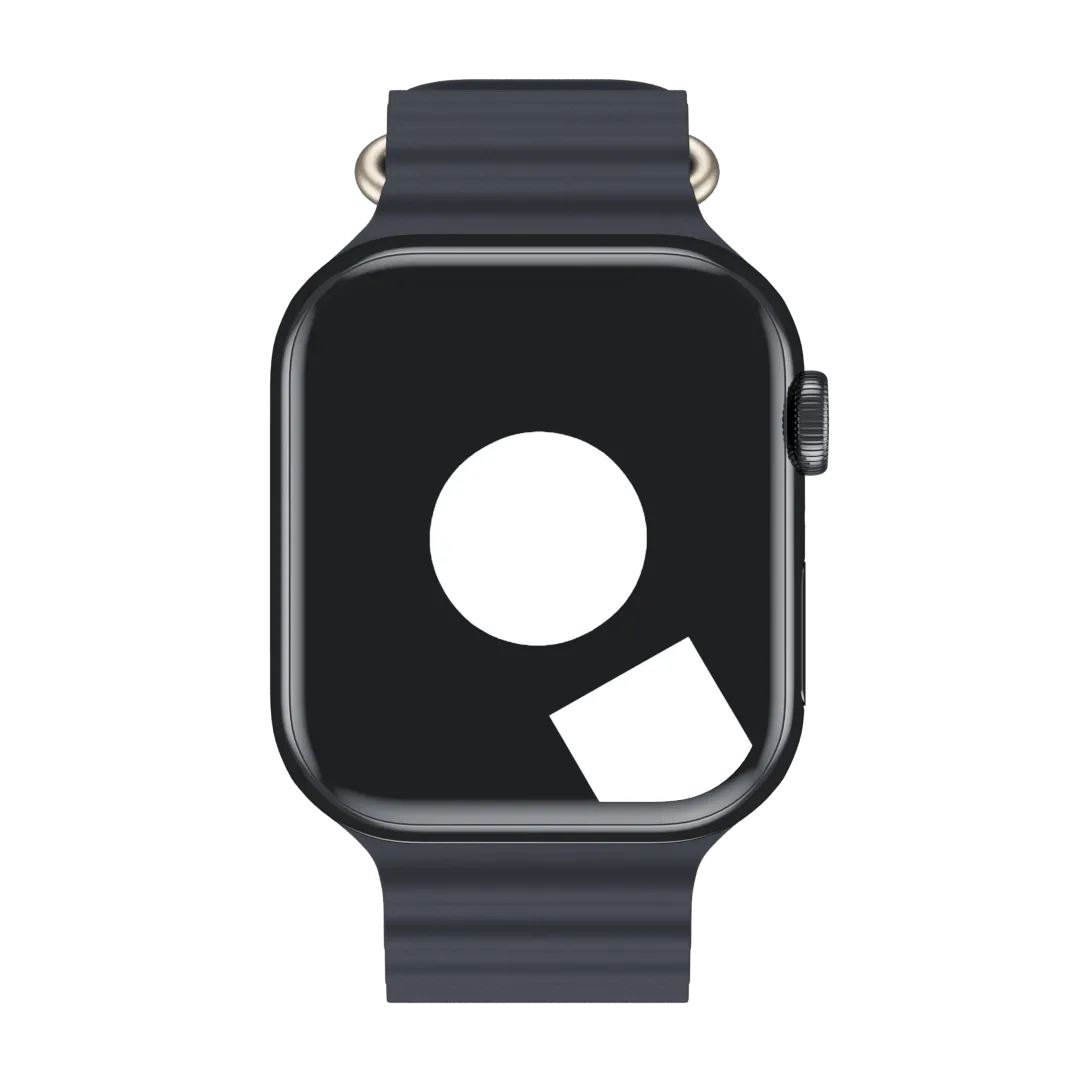 Midnight Ocean Band for Apple Watch