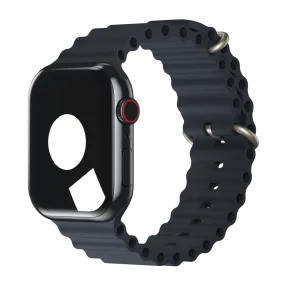 Midnight Ocean Band for Apple Watch