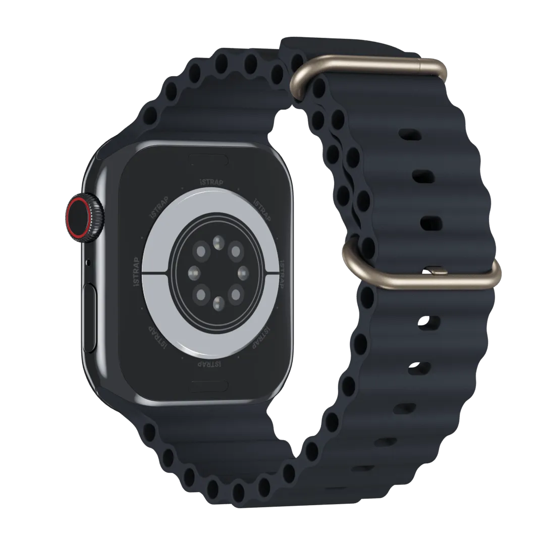 Midnight Ocean Band for Apple Watch