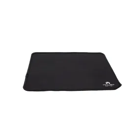 Mikuso Rubber Mousepad Black [MP-121 BK]