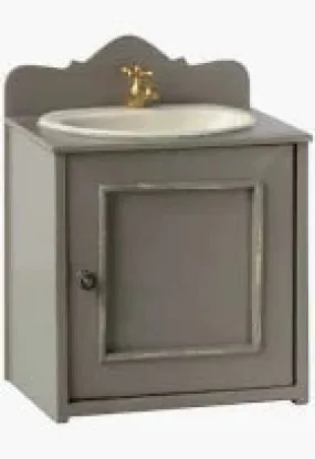 Mini Bathroom SInk - Maileg