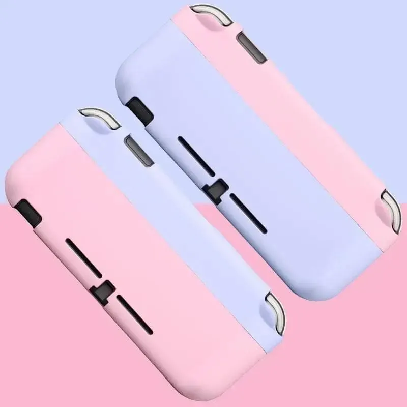 Minimalist Series Protective Case - Switch Lite