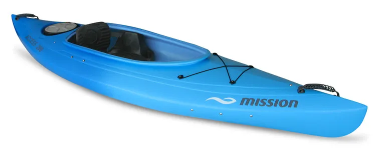 Mission Access 280 Kayak