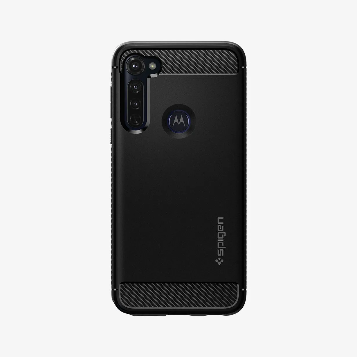 Moto G Series - Rugged Armor