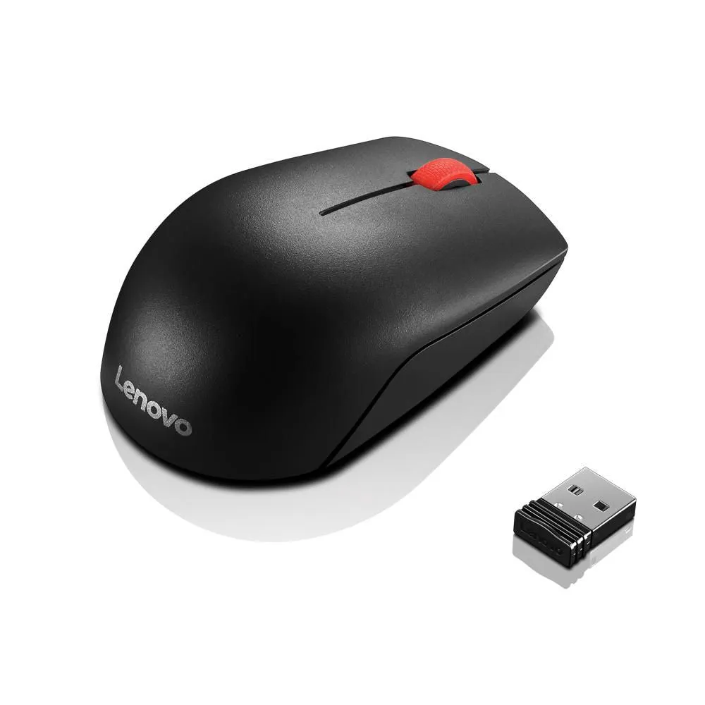 Mouse Laser Wireless Usb