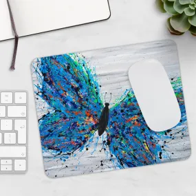 MOUSE PAD - WILD BUTTERFLY