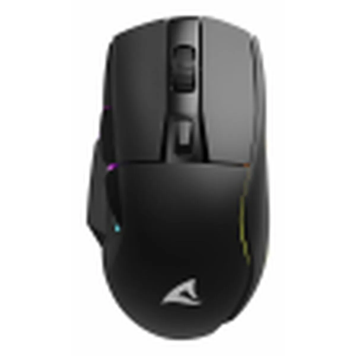 Mouse Sharkoon SGM50W  Black