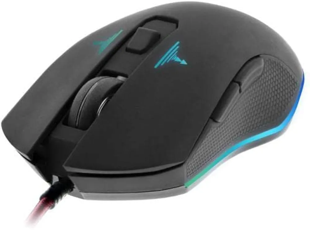 MOUSE XTECH USB GAMING XTM-710