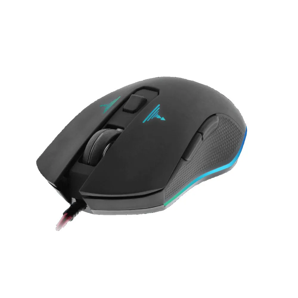 MOUSE XTECH USB GAMING XTM-710