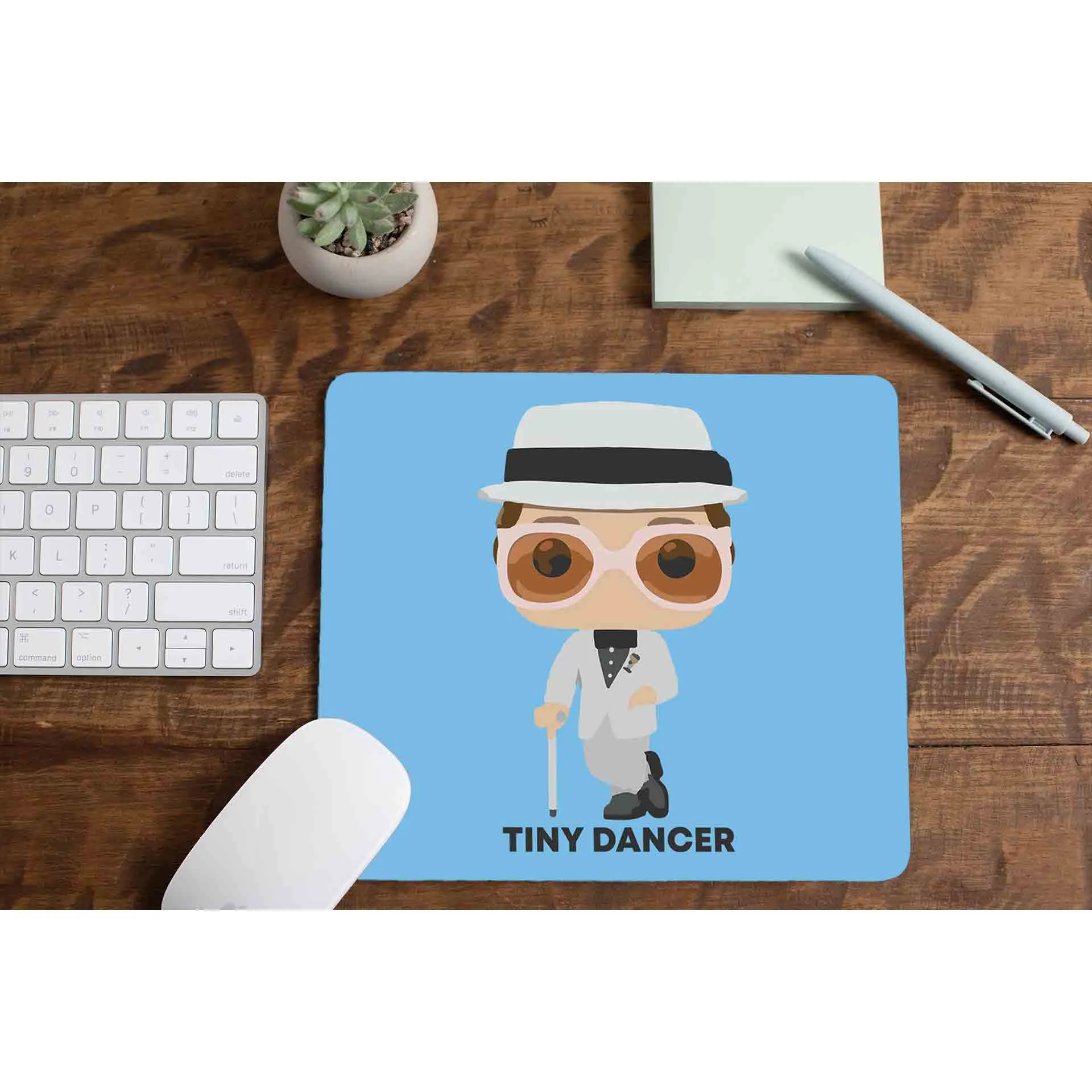 Mousepad - Tiny Dancer