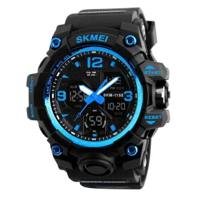 Multifunctional outdoor sports watch W2311855B