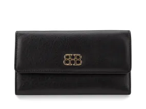 Nappa Vitello Slim Credit Case