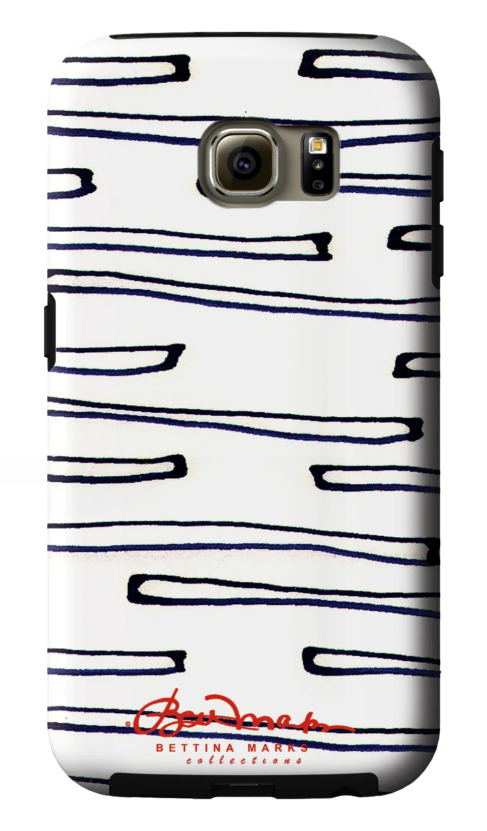 Nautical Crew Samsung Galaxy Case