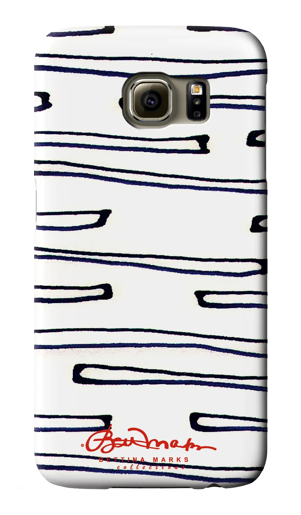 Nautical Crew Samsung Galaxy Case