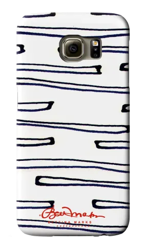 Nautical Crew Samsung Galaxy Case