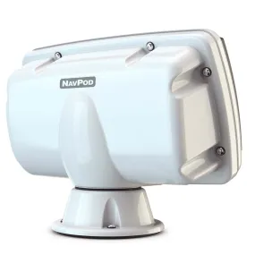 NavPod PowerPod Pre-Cut f/Furuno NavNet TZtouch3 9* (TZT9F)