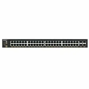 Netgear AV Line M4350-48G4XF Ethernet Switch