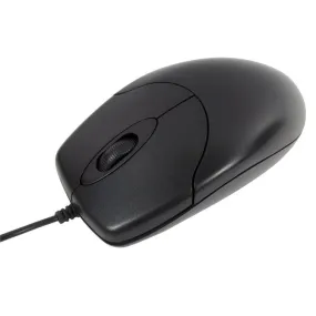 Newlink Blk Usb Optical Mouse 800Dp