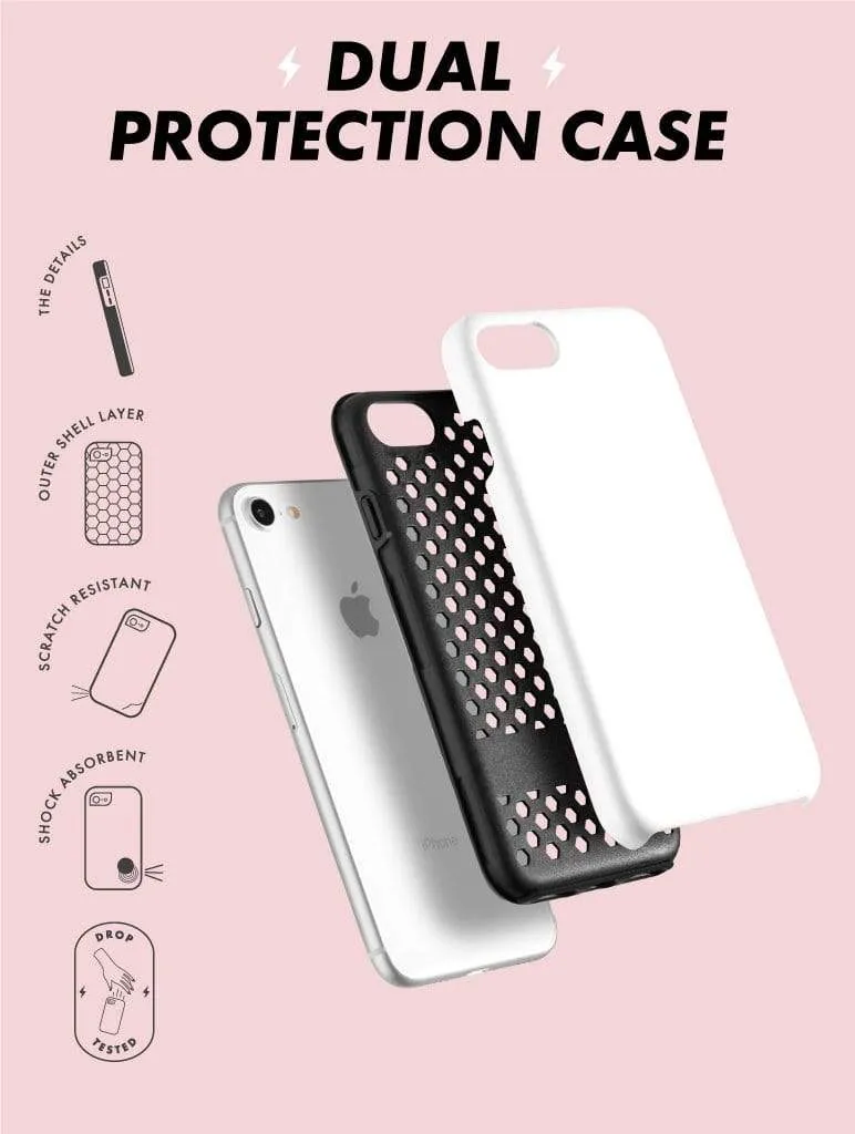 Nightsky Dual Protective Case