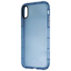 Nimbus9 Phantom 2 Slim Protective Gel Case for Apple iPhone XR - Pacific Blue