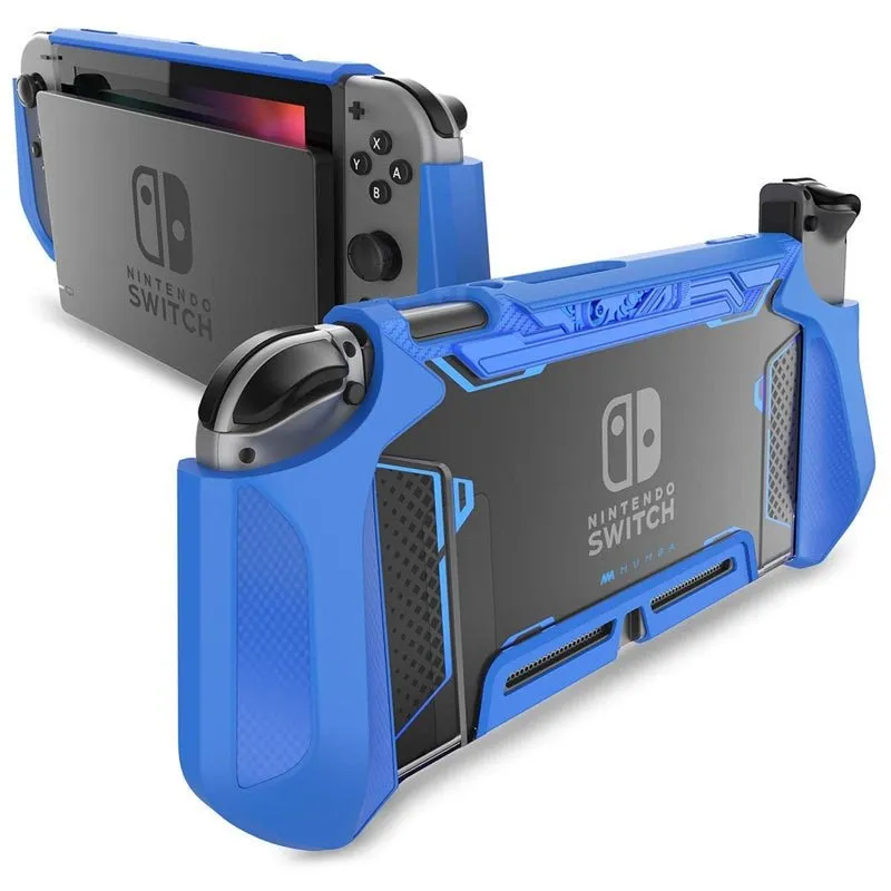 Nintendo Switch Case | Nintendo Switch Dockable Case Protective Cover