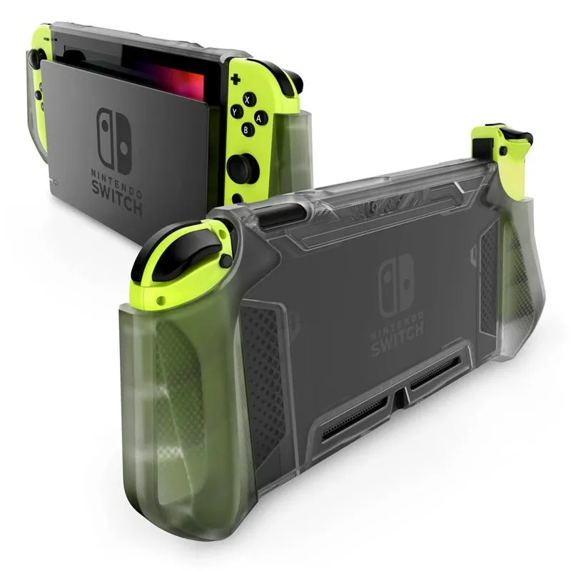 Nintendo Switch Case | Nintendo Switch Dockable Case Protective Cover