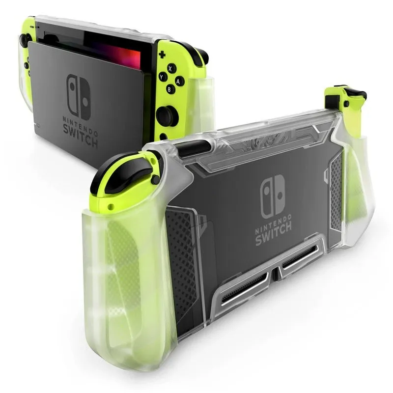 Nintendo Switch Case | Nintendo Switch Dockable Case Protective Cover