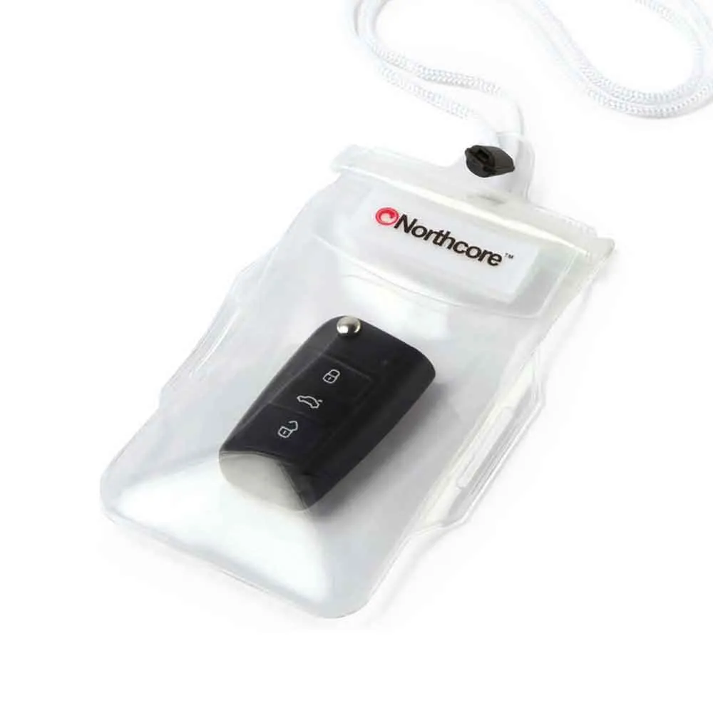 Northcore Waterproof Key Pouch