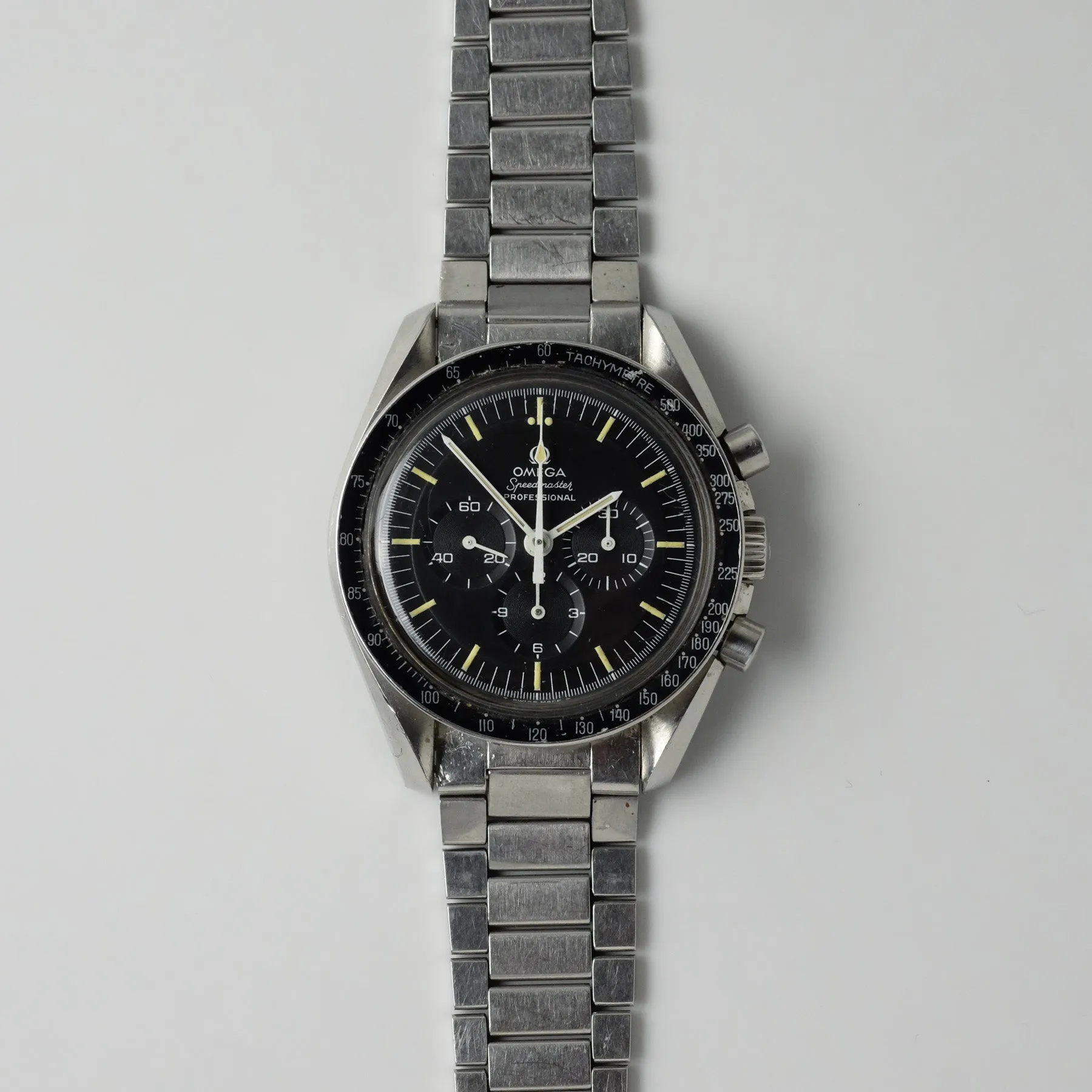 Omega Speedmaster 145.022-69