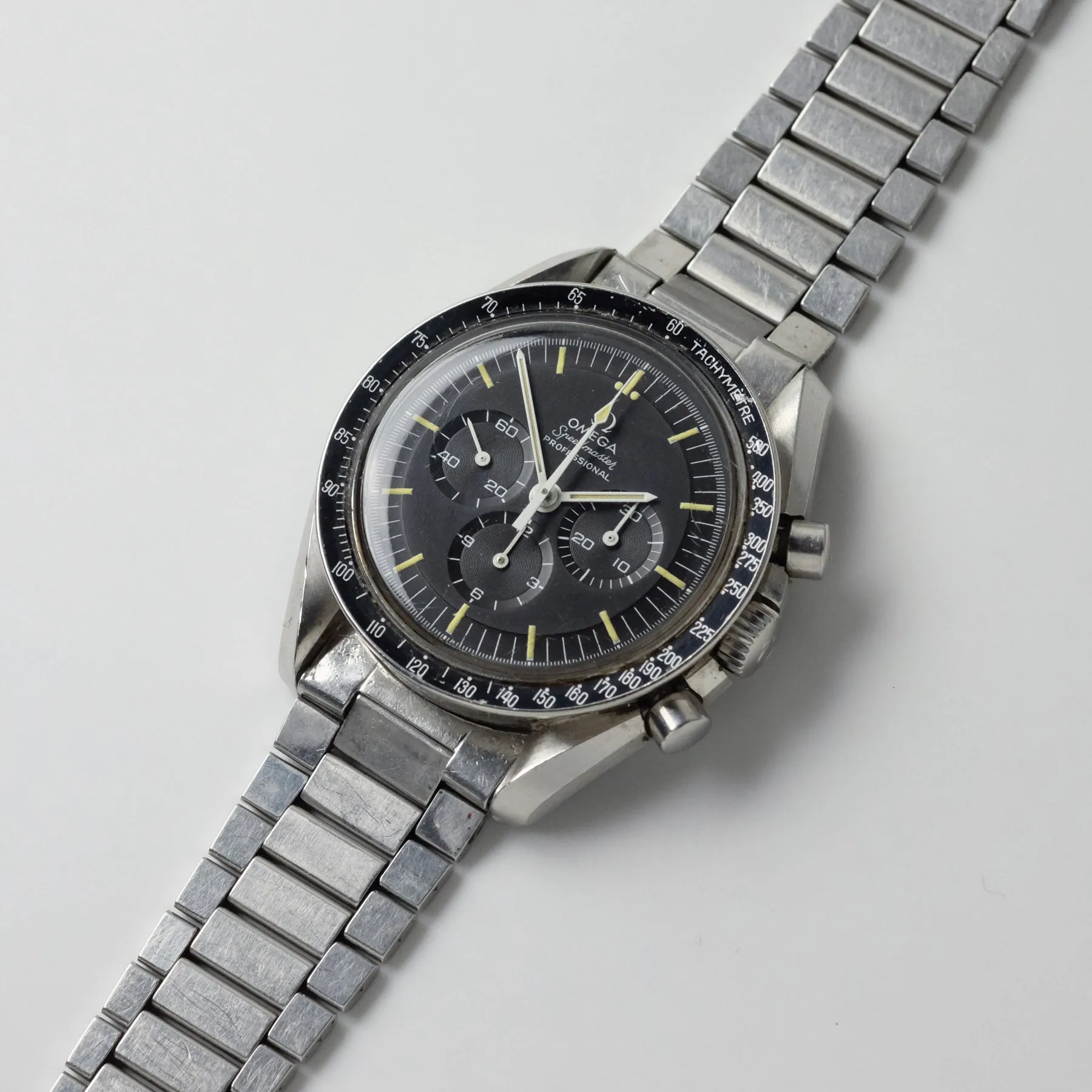 Omega Speedmaster 145.022-69