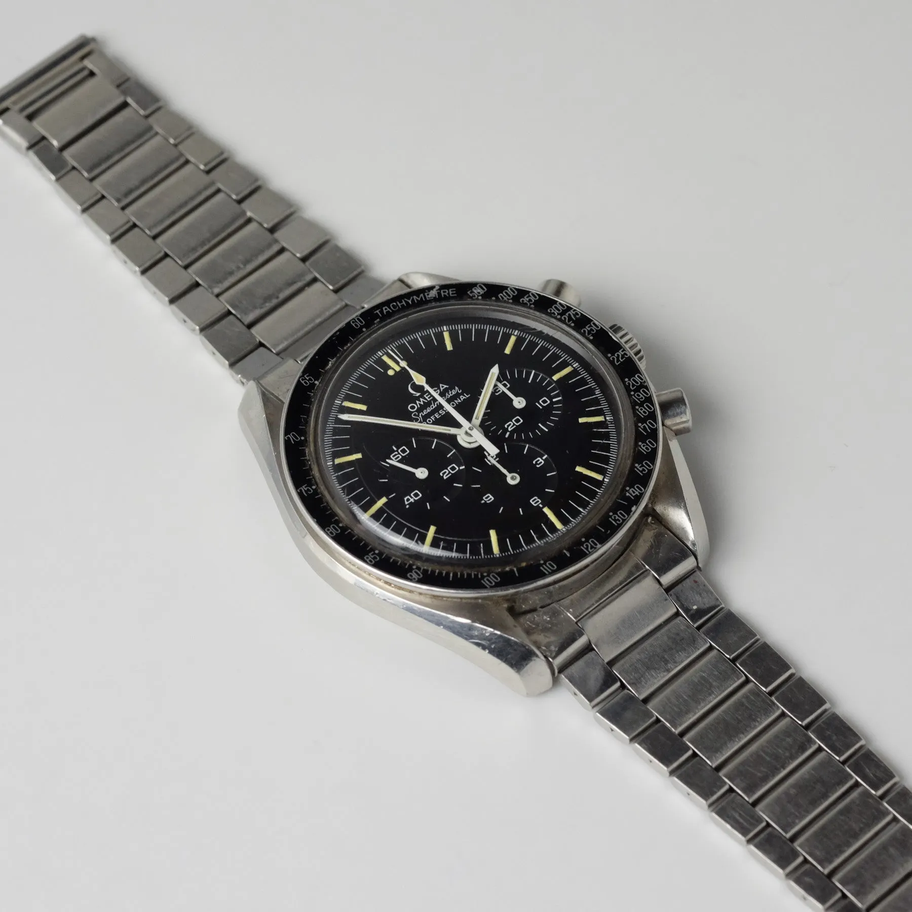 Omega Speedmaster 145.022-69